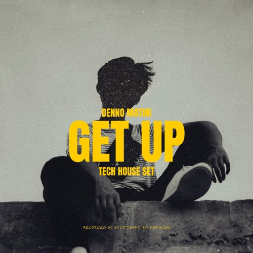Get Up